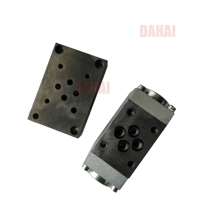 DAHAI Japan Valve-Direction Cont 15233670 for Terex TR100 Parts