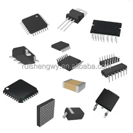 TLE94613ESV33XUMA1 (интегральная