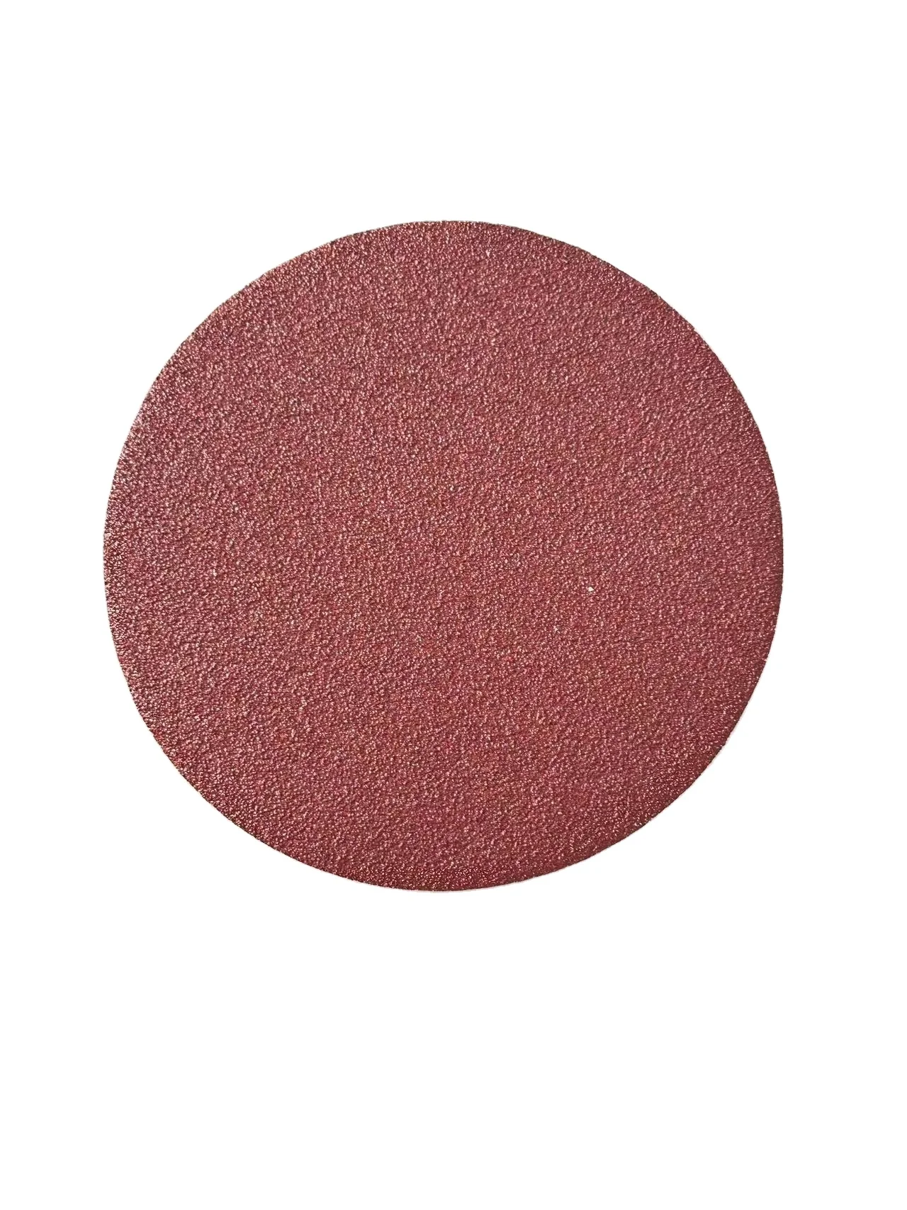 7 Inch Sanding Discs Waterproof 40 Grit Sandpaper Disc  225mm Aluminum Oxide Abrasive Tools