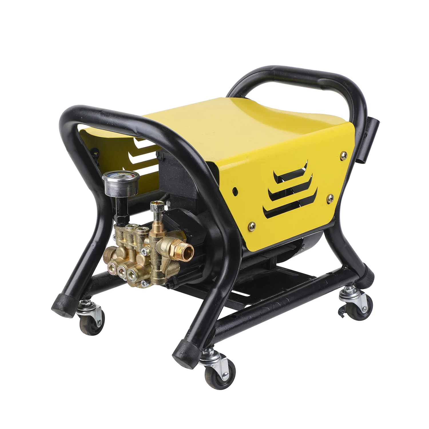 Automatic car washer high pressure Portable car washer high pressure auto car wash machine