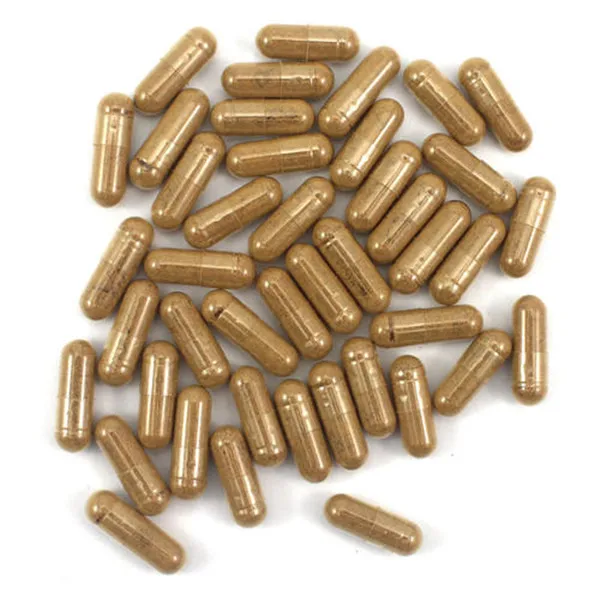 Private Label Cordyceps Sinensiscapsule/dong Chong Xia Cao