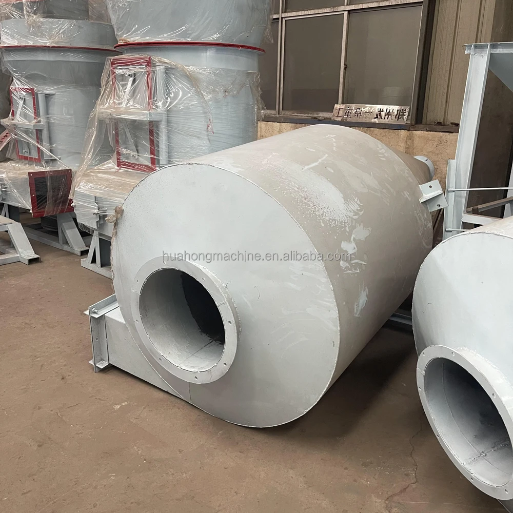 hot sale Raymond grinder, R type pendulum mill 200 mesh bentonite Raymond mill production line