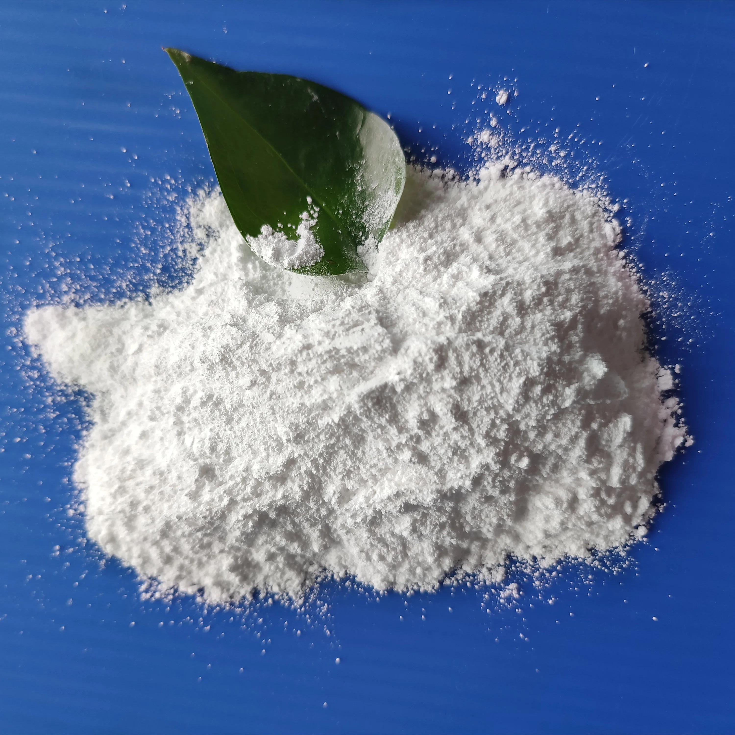 Wholesale White Magnesium Sulfate Powder 99% Pure Food Grade Magnesium Sulfate
