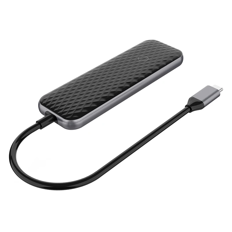  Новый дизайн многопортовый адаптер USB