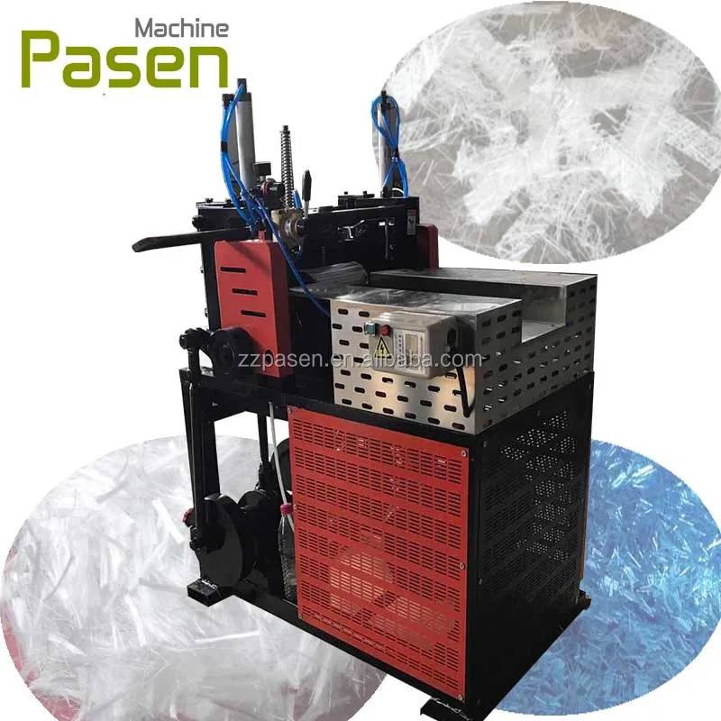 Fiberglass insulation cutting machine Carbon fiber cutting chop machine Carbon fiber chopper