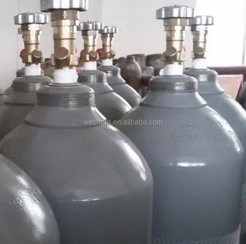 99.98% метилсилан- (CH3SiH3)