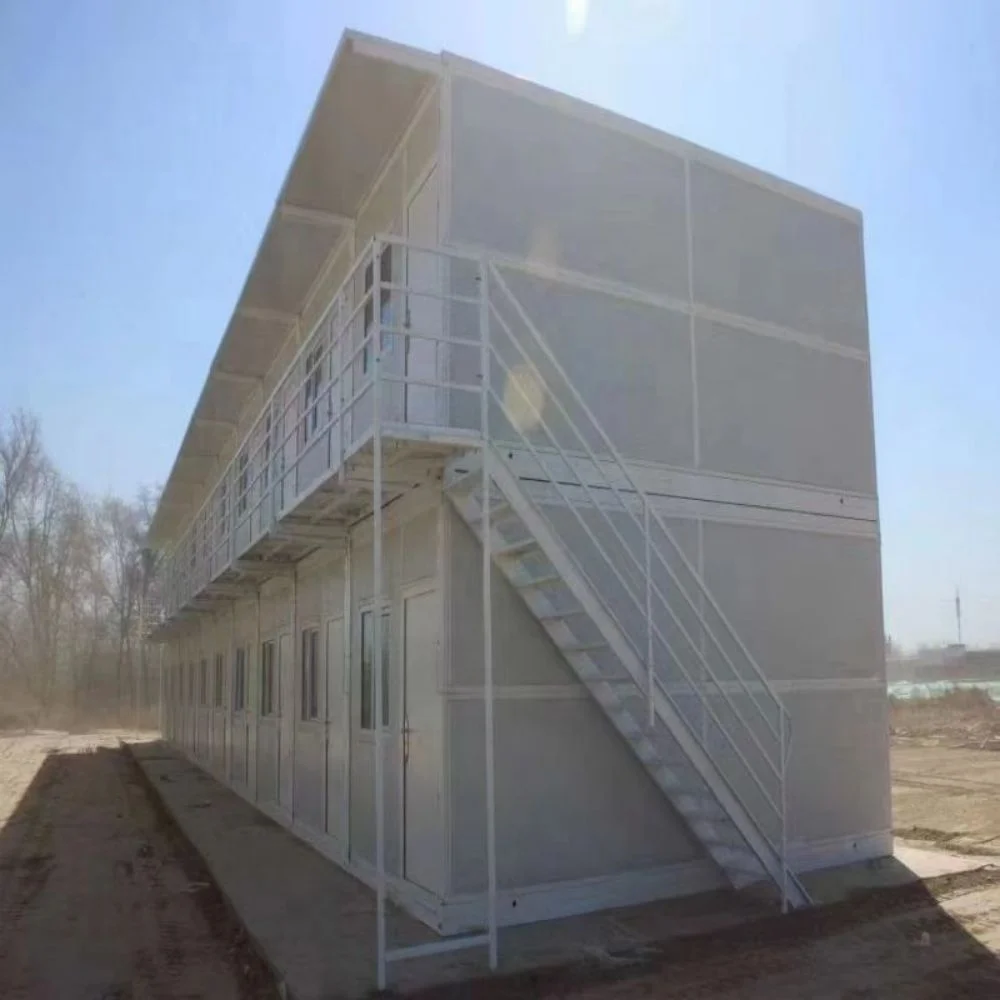 BAIDA foldable caravane container house 20ft ecoco bathroom sets bathroom home accessories prefabricated homes