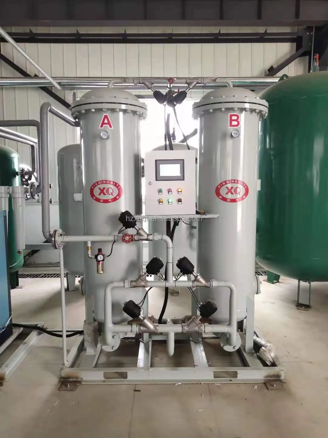 Excellent Quality Oxygen Acetylene Co2 Cooling Gas Welding Torch Euro Adaptor