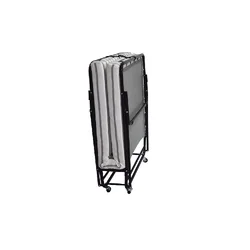 Space Save Foldable Folding Mattress Adult Bed For One Person