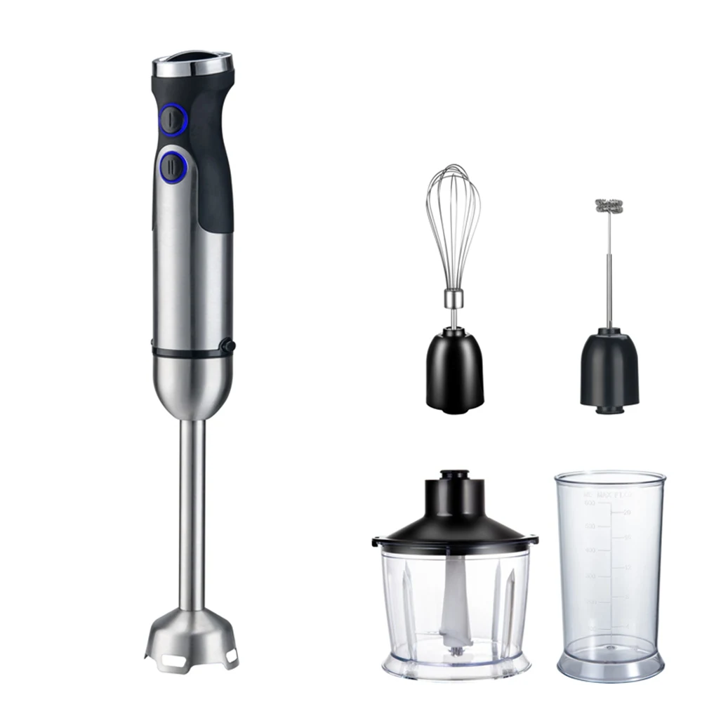 MSF 800W electric multifunctional electric hand stick blender