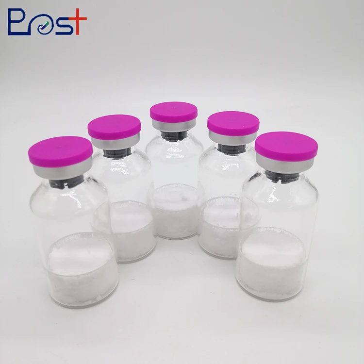 
OEM High Purity Pure Active White Glutathion 