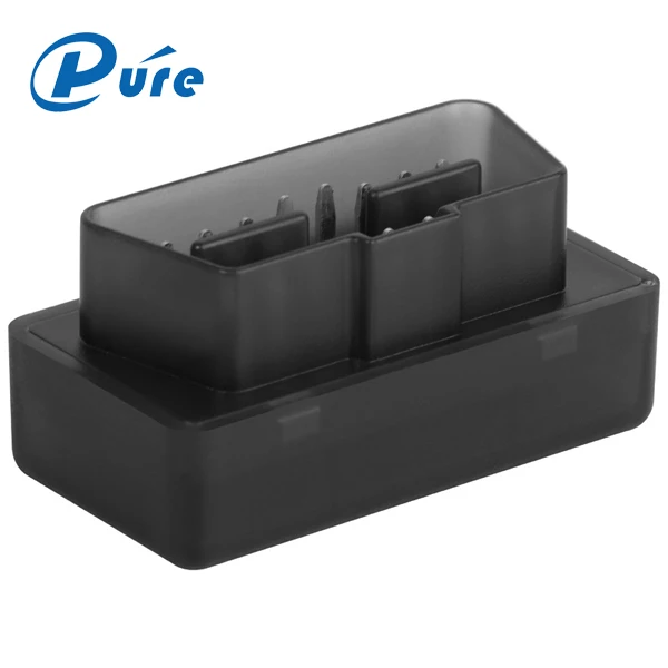 New design EML327 OBD BT 4.0 USB OBD II 2 Car Diagnostic Scanner Tool for Android Windows Symbian iOS