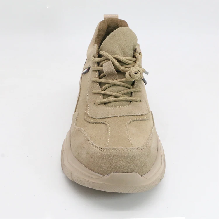 MaxiPact Safety Shoes Casual Working Comfortable Shoes Industrial Safety Shoes