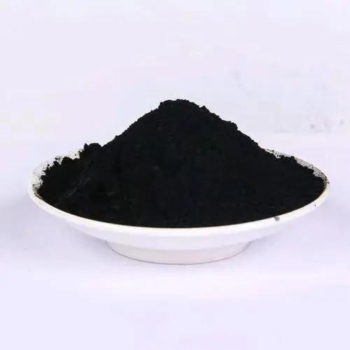 Новый высококачественный кислородно-угольный порошкообразный активированный уголь для литья под давлением