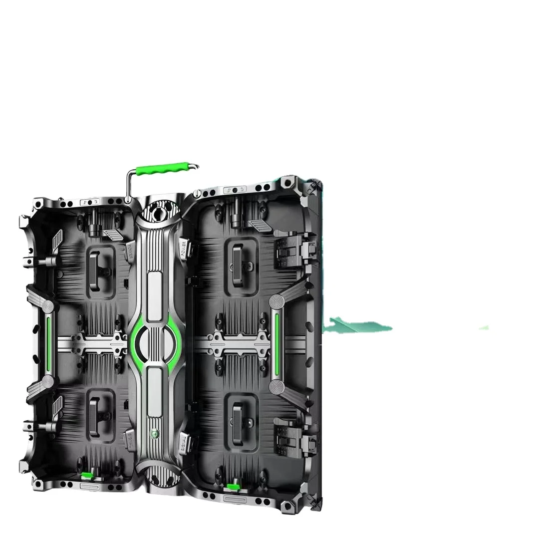 Factory Price Indoor Dance Floor Tiles Ultra Thin P2.6 P3.91 Interactive Led Floor for Wedding Party