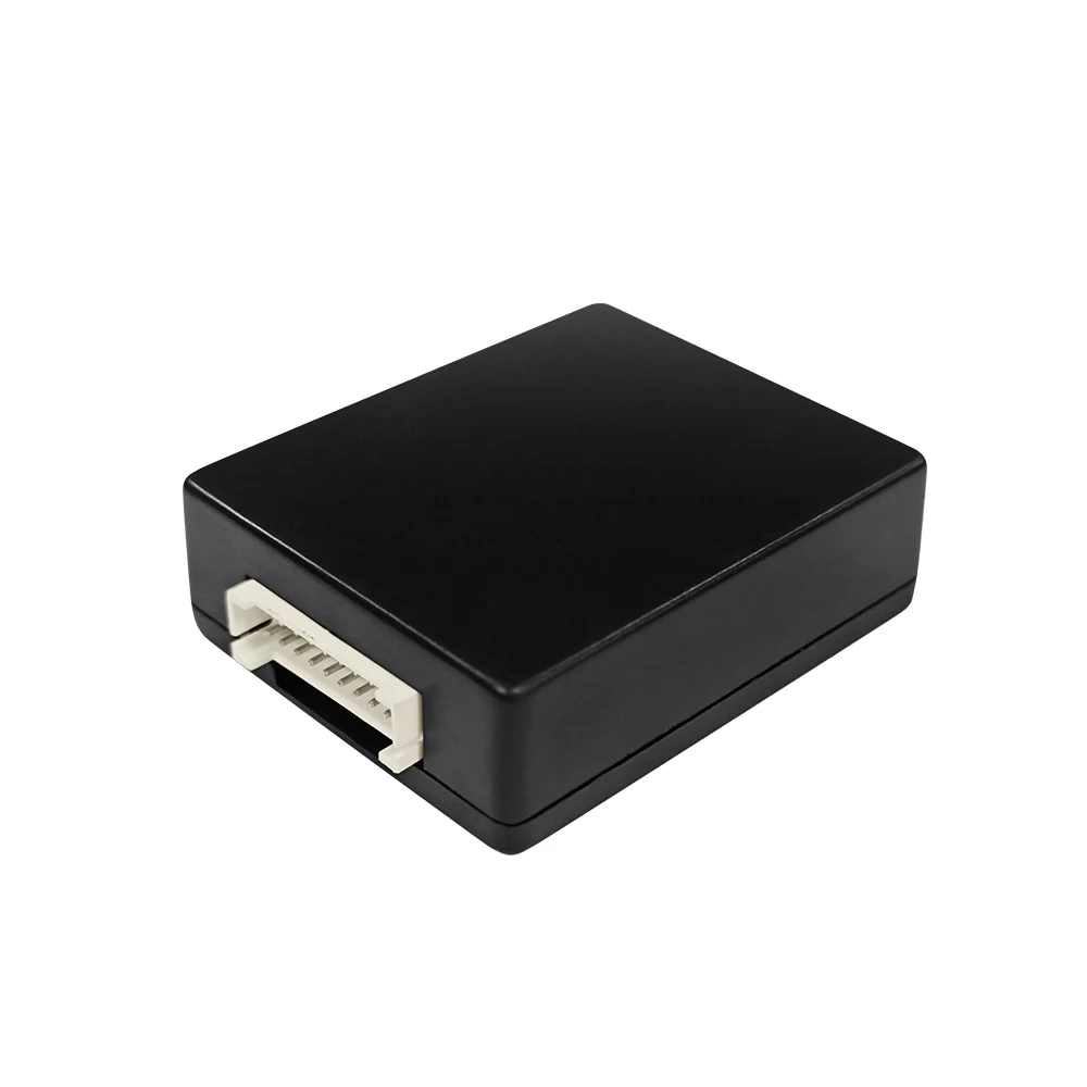 OBD TPMS Tire Digital LCD Display Auto Security Alarm Tyre Pressure For Hyundai TUCSON SONATA MISTRA Leading