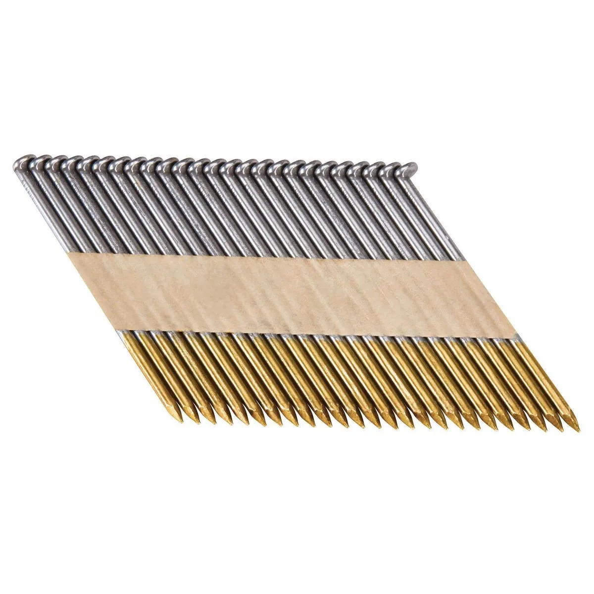 .120 x 3 1/4 Paper Strips Collated Framing Nails Strip Nails