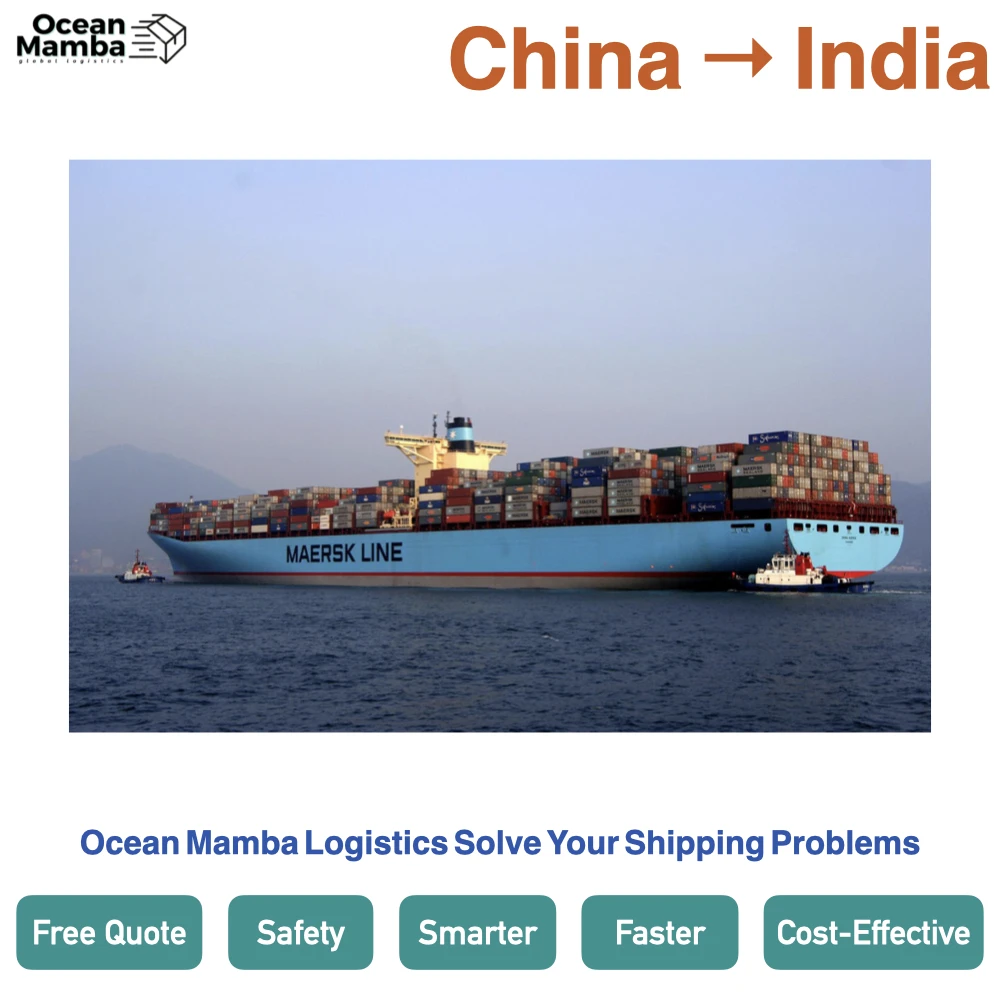 Ocean Mamba indian shipping agent to india FedEx electronic motherboard shipping ddp to india shipping agent
