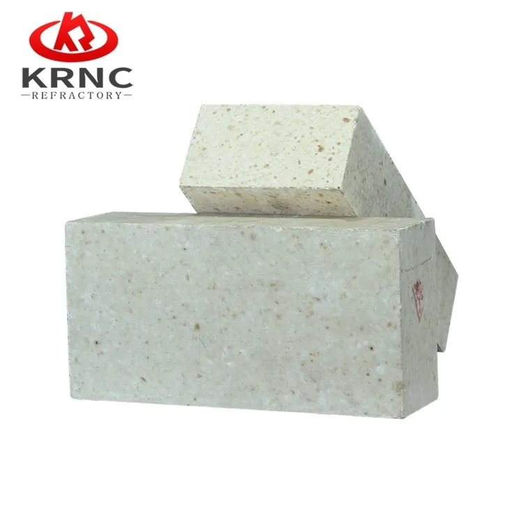 Экологичный Литейный завод тепловой огнеупорный кирпич для печки