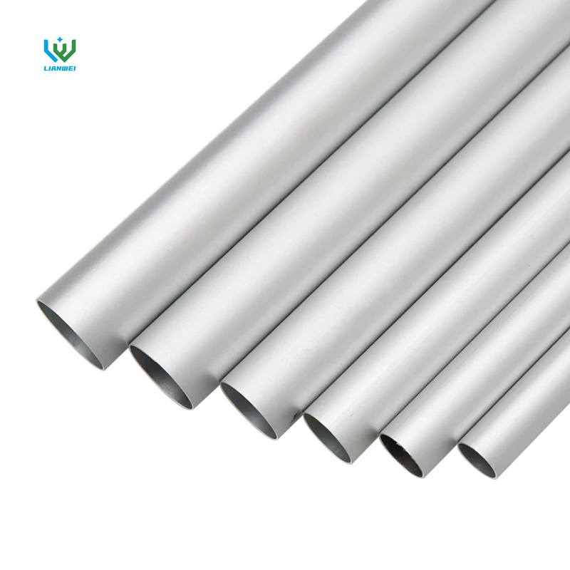 AZ31B AZ91D ZK61M AZ31D AZ61M AM60 AZ61A Specializing In Manufacturing Magnesium Alloy Tubes For Aerospace And national Befense,