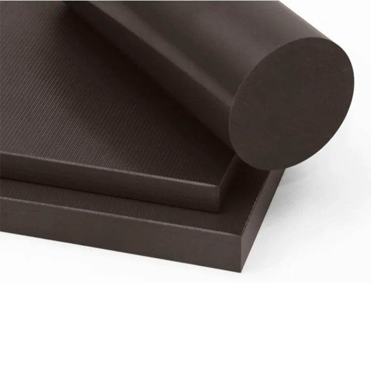 Materials Polyimide Board Chemical Resistance Building Material PI Plate Compression Molding 5-50mm,5-50mm PI 380