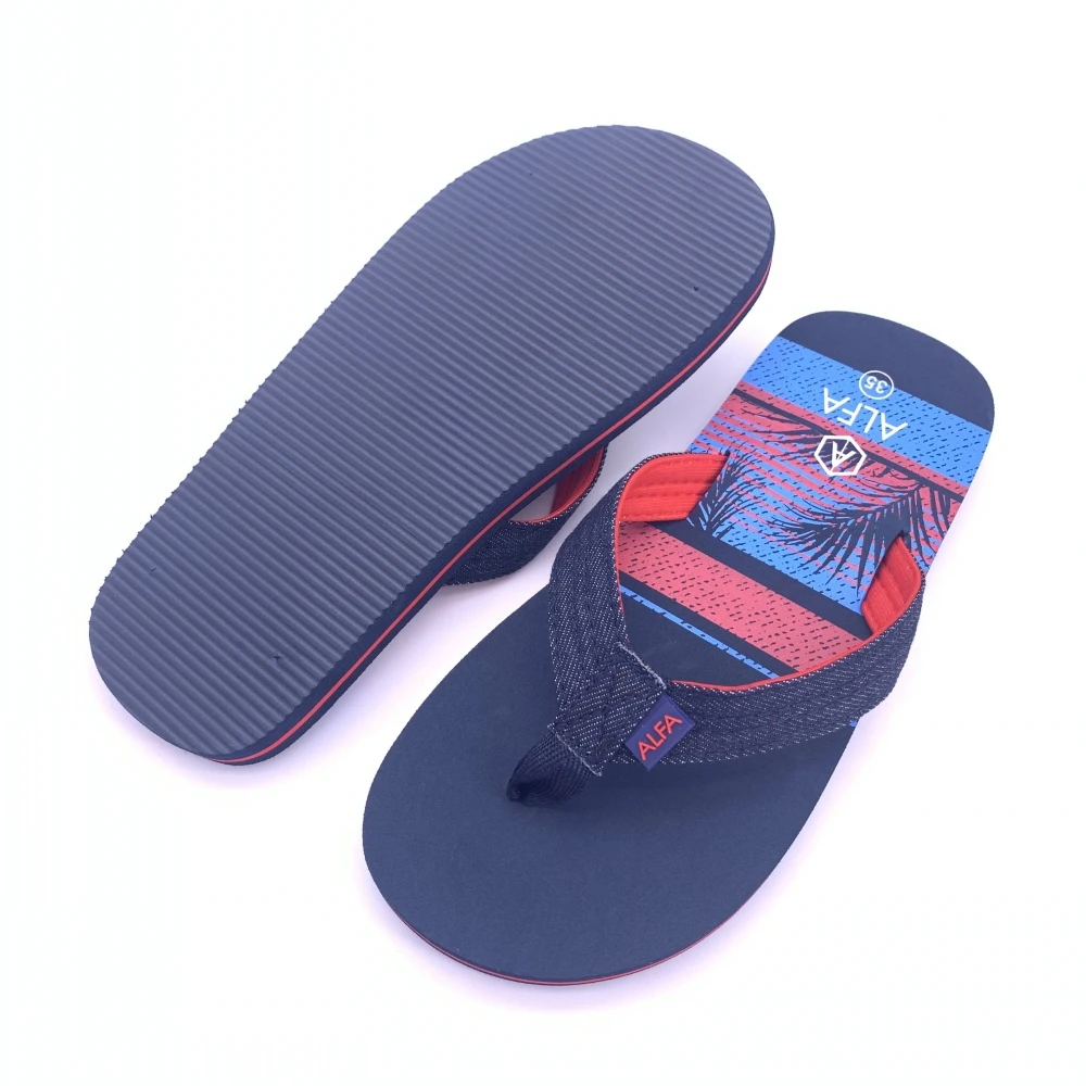 OEM 2022 Boys Flip Flops Sandals for Promotion