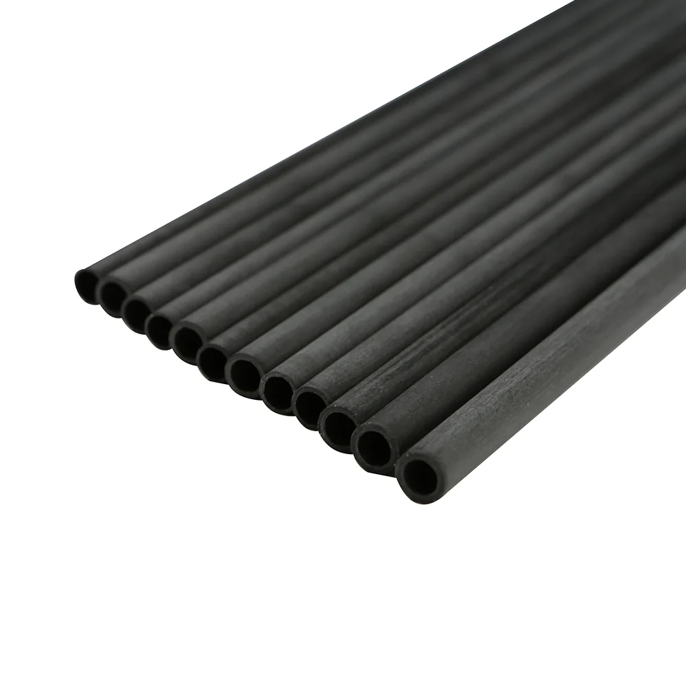 Лук и стрела 0,245 дюйма, традиционные стрелы из настоящего углеродного волокна, Рекурсивные стрелы для традиционного Лука