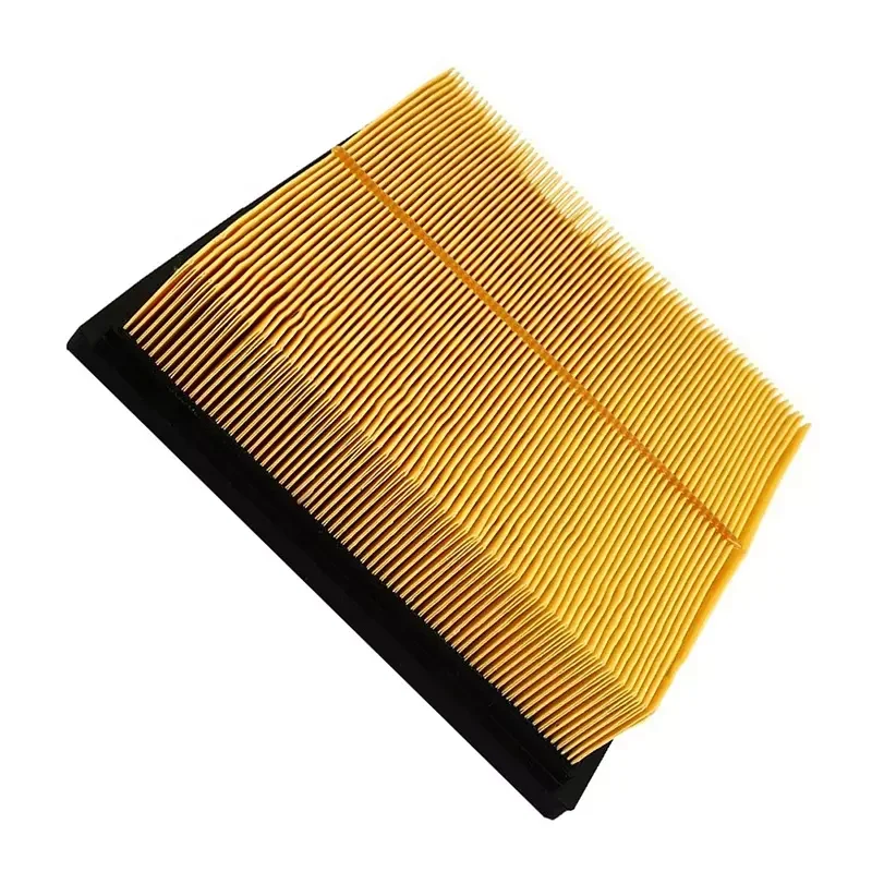 High-Efficiency Auto Accessory Car Ac Cabin Air Filter 17801-31130 For Toyota