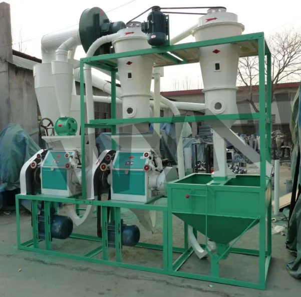 Commercial flour mill flour mill suppliers solar flour mill