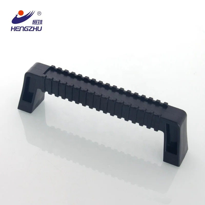 
PL007 Hot Sale HengZhu PA6 Plastic Door Pull Handle 