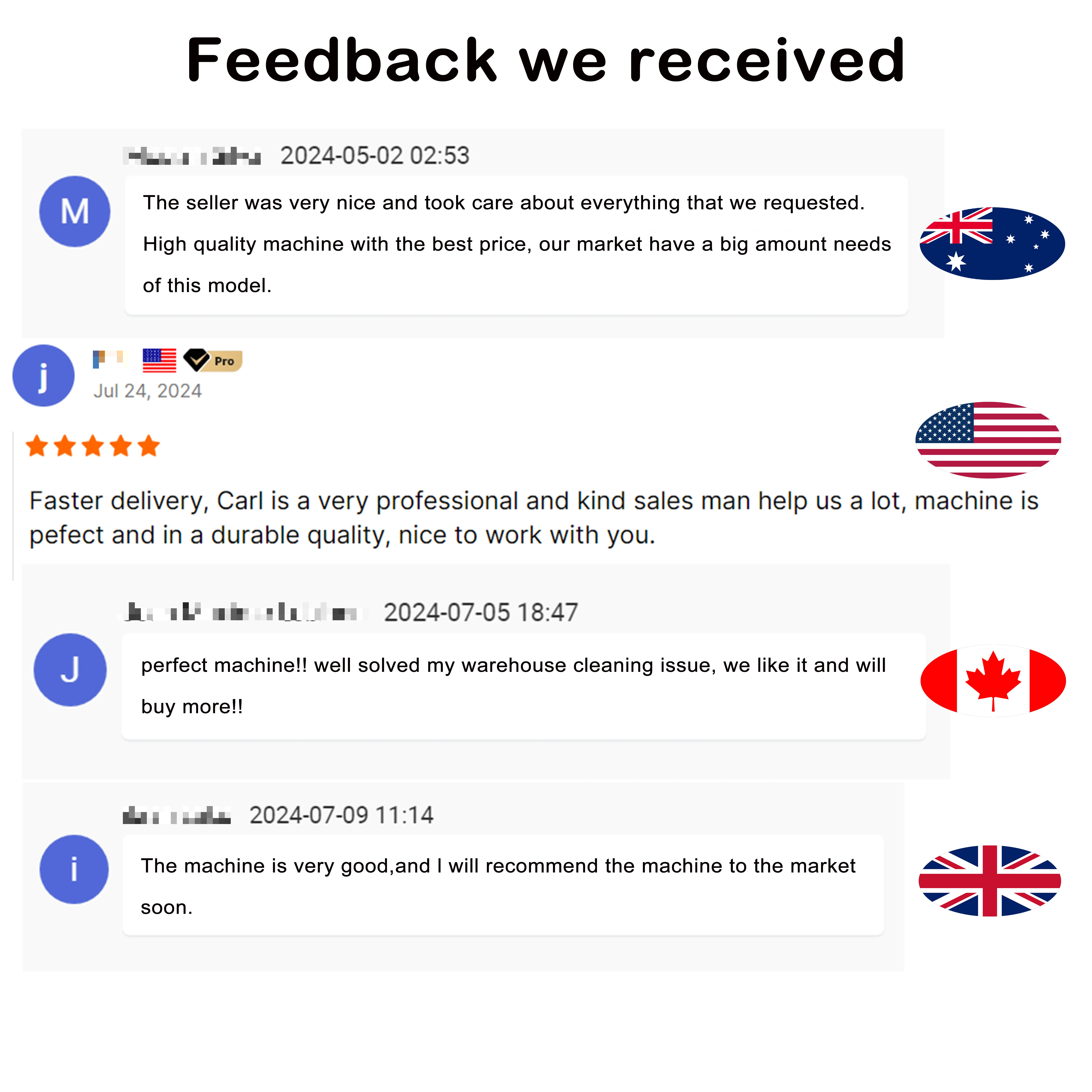 IronBee JX60 Best Price Industrial Walk Behind Floor Scrubber Floor Wash marble floor cleaning machine With CE