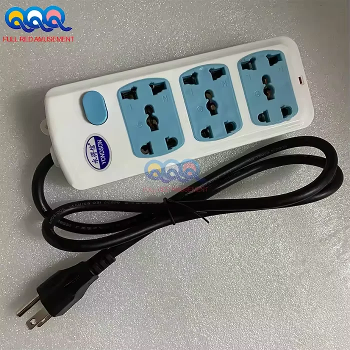 Full Red High Power Full Red Socket At Cheap Price On Sales