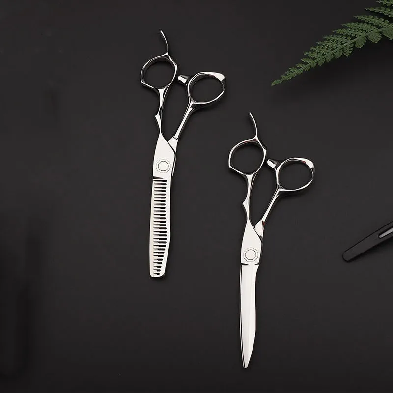 New Arrival Japan Trade Online Professional Takai Dog And Barber Straight For Home Cutting S Hair Scissors