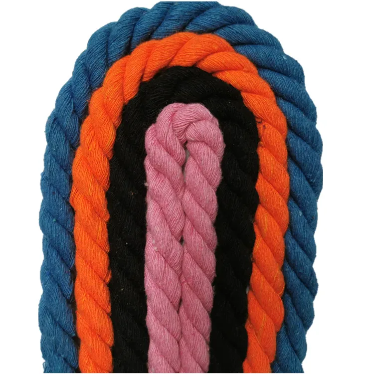 5mm X 110yards, Natural Cotton Macrame Rope for Wall Hanging, Plant Hangers, Crafts