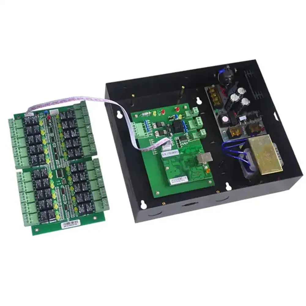 LF20 HQ Elevator Spare Parts Elevator control board pcb