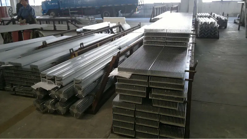 heat sinks