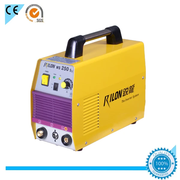 Rilon WS 250S Портативный 250amp MMA Tig