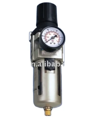 
LIIDING Brand LAW series air filter pressure regulator 