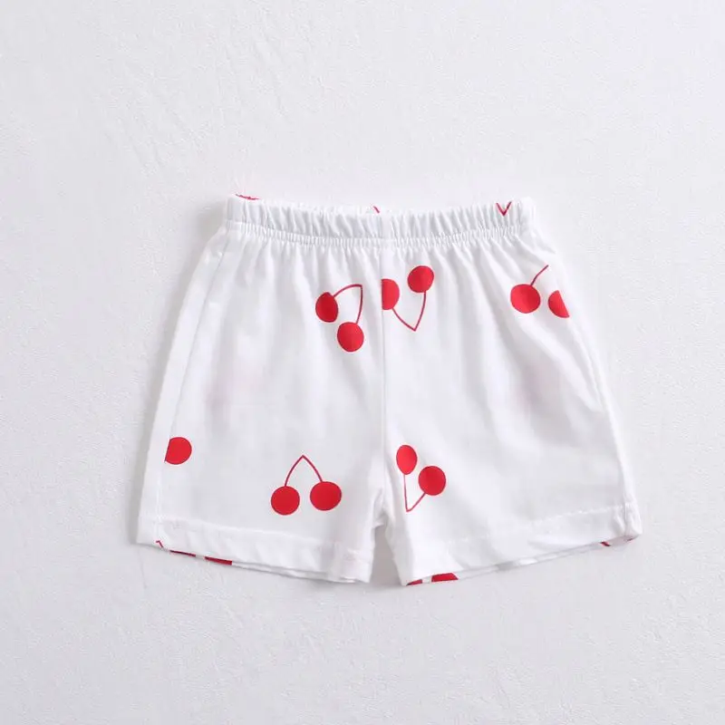 Summer baby clothes sets Newborn baby designer clothes sets Baby  short-sleeved shorts clothing sets