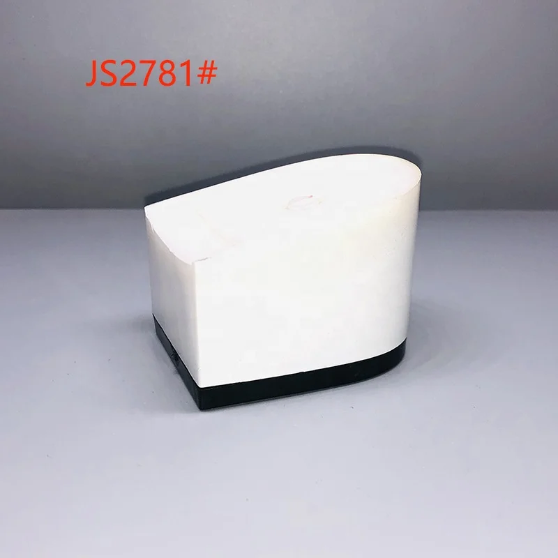 Каблук для изготовления обуви 4 см