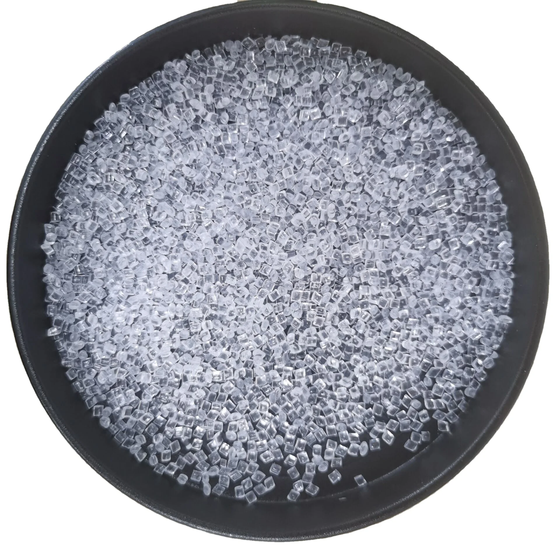 PC high impact polycarbonate granule pc price polycarbonate virgin high temperature resistance pc