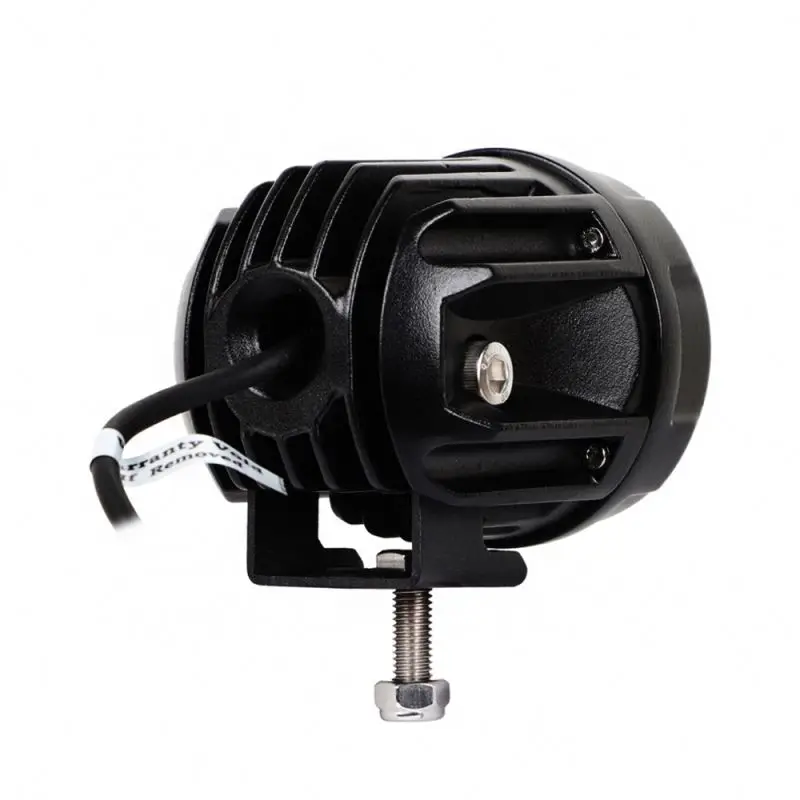 KIMH head lamps for motorcycle LED Work Light 20W Universal Spot Bicycle Off Road ATV 4WD Car Driving Fog Auxiliary Lamp