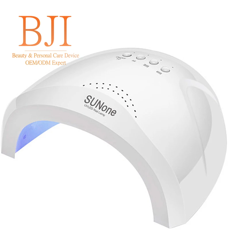 Sunone 48w Sun UV Led Gel Nail Lamp