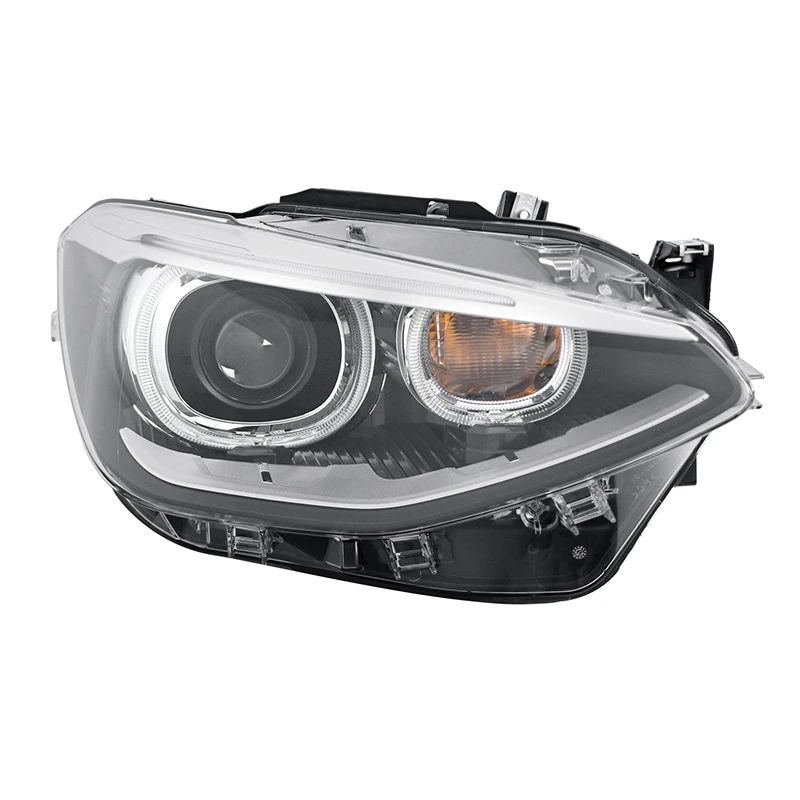 Wholesale Bmw 1 Series F20 F21 Lci Halogen Xenon Headlights Car Head Lamp Headlamp Led Light 63117269913