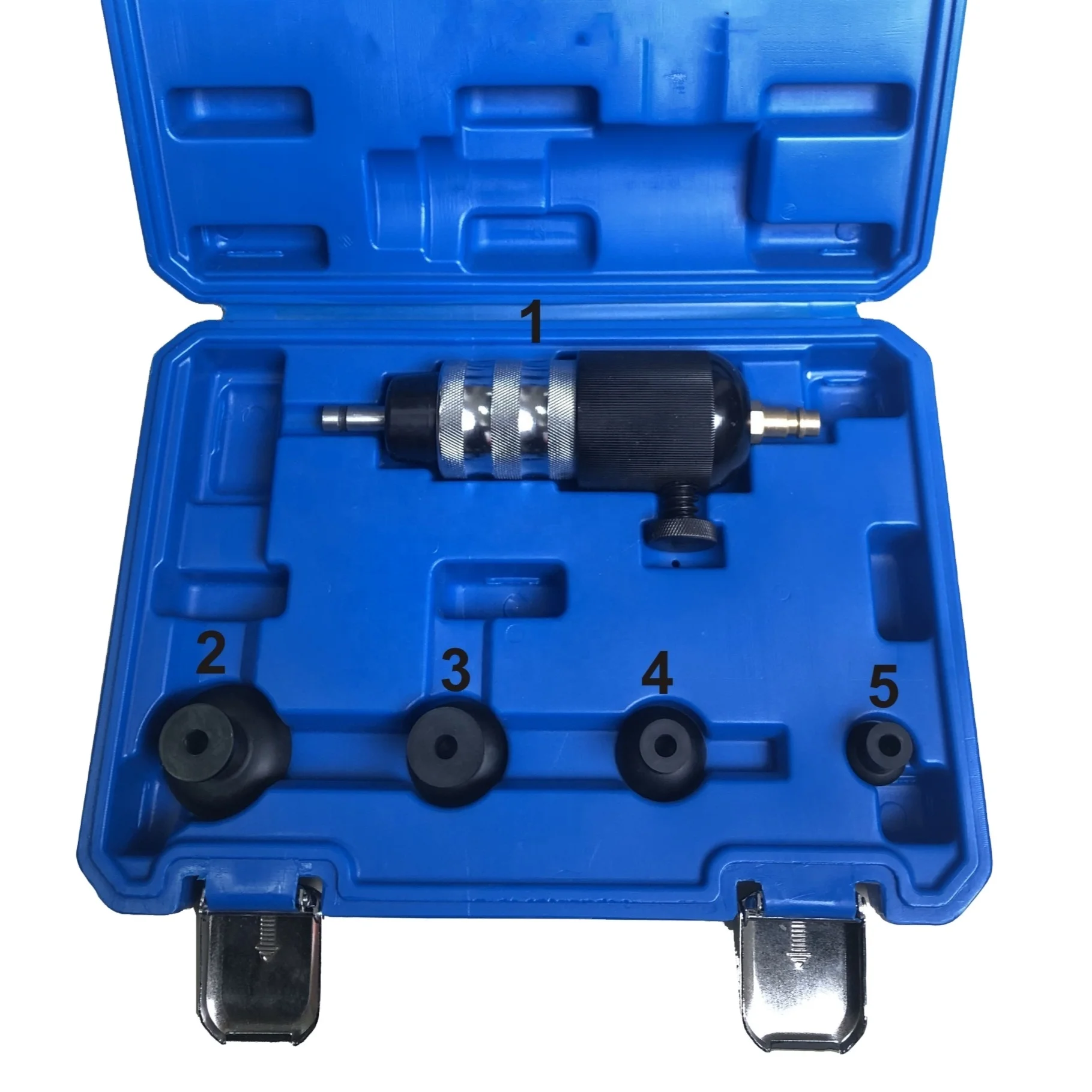 Vehicle tools Engine Timing Belt Tool Camshaft Cam Alignment Timing Tool Set for Audi VW 2.0L Turbo FSI/TFSi