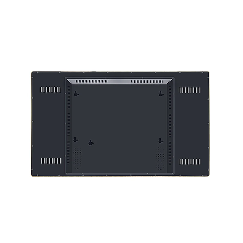 
50 inch wall mount usb offline lcd advertising display screen monitor digital signage and displays advertisement player 