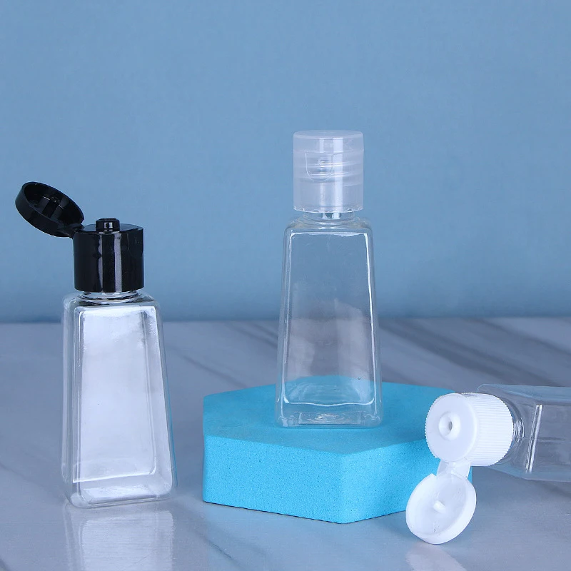 Бутылка для домашних животных 29 мл 30