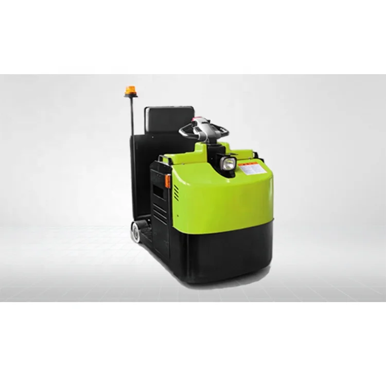 Компания Zoomlion 3t Электрический буксировочный тягач QB30-SA1 для продажи