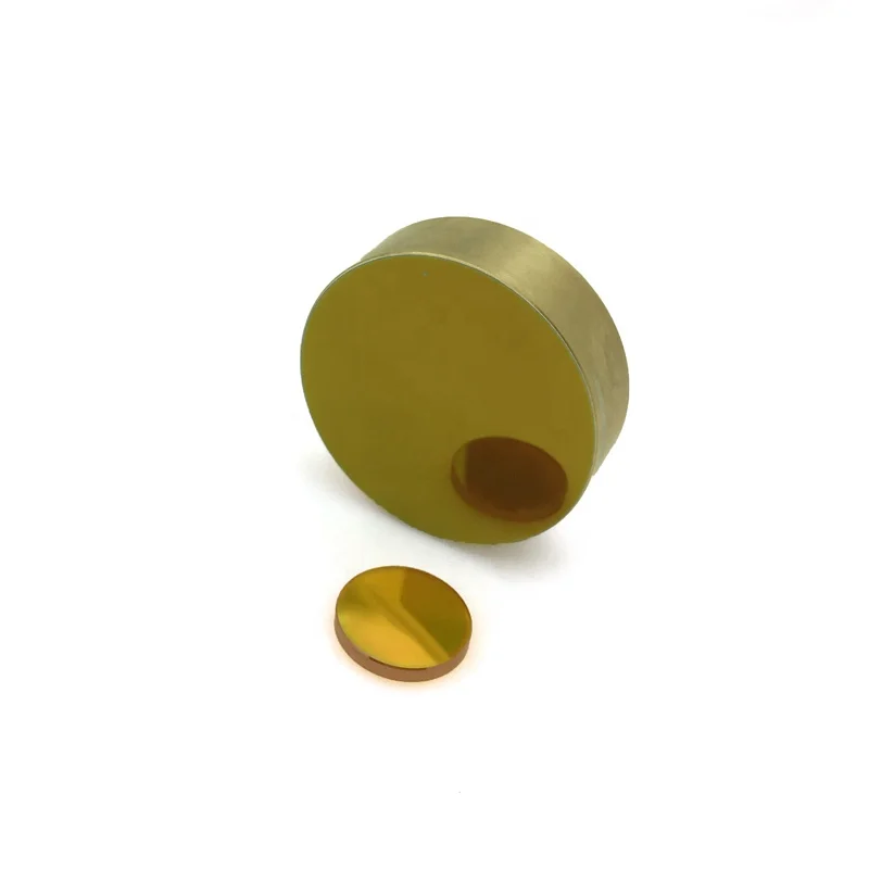Factory Direct Sale Customized Optical Glass Laser Mirror Aluminum Square Round Reflective Mirror Copper Mirror