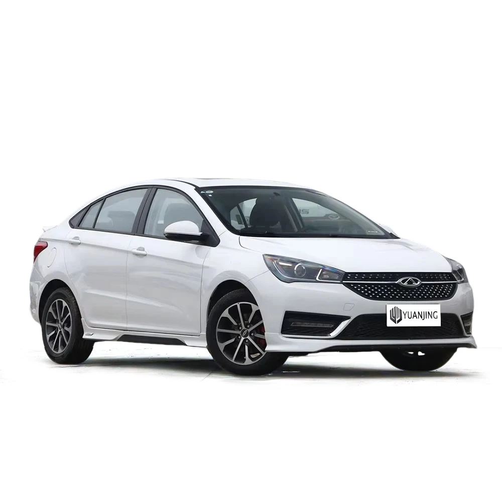 Hot Sale Cheap Gasoline Petrol Car CHERY AUTO Chery arrizo 5 cheap Gas Car For Whole Sale